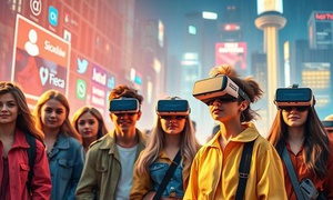 Gen Z-ish: The Best Generation To Ever Exist