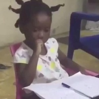 LIFE OF A FUTURE DIPLOMAT (I GUESS) Type shii