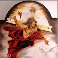 Sunday Twists S2E1... unraveled - Trinity or Three Gods?