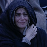 POV: Being Mary For Easter