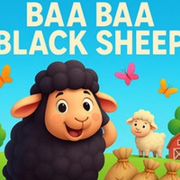 WHEN NURSERY RHYMES GREW UP: Baa Baa Black Sheep