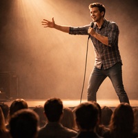 WHEN DID TESTIMONIES BECOME A PERFORMANCE?