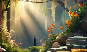 Which Will You Pick?