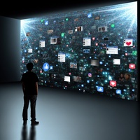 THE INTERNET NEVER FORGETS