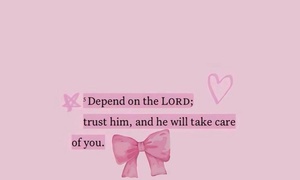 Dear human, Episode 1: The God who turns pains into our profit for His Glory.