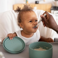 IS SUGAR GOOD FOR MY BABY?