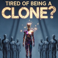 Aren't You Tired Of Being A Clone?