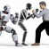 WHY AI WILL NEVER REPLACE HUMAN CONNECTION
