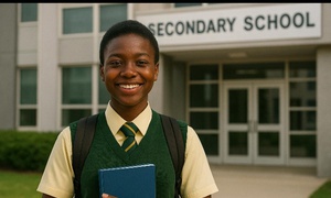 What Secondary School Taught Me Beyond the Classroom