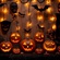 Halloween?…or more like...  Hallow–ship of Ghosts.