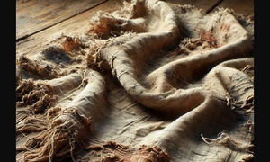"The Rag Legacy Our Colonists Left For Us"