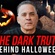 THE DARK TRUTH BEHIND HALLOWEEN