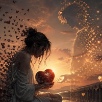 The Question Love Leaves Behind.(TQLLB)