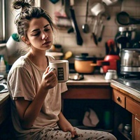 The Figure in Our Home