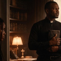 "My Father's Dark Secret."