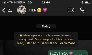 Flaws!!!: the other side.