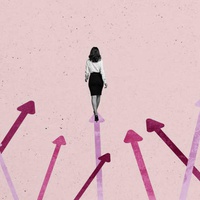 When “playing it safe” is holding you back .