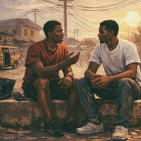 The Month I Learned the Weight of Friendship