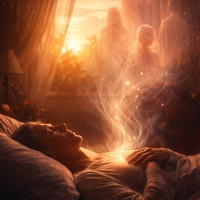 A Few Minutes Before The Last Breath