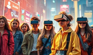 Gen Z-ish: The Best Generation To Ever Exist