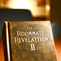 The Roommate Revelation II