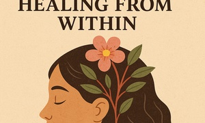 Healing from Within: The Power of Caring for Your Mental Health