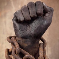 "WHEN THE ENEMY LOOKS LIKE US"