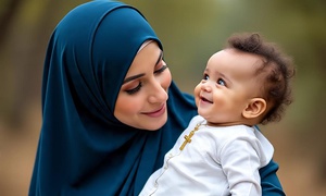 THE FEAR OF MOTHERHOOD