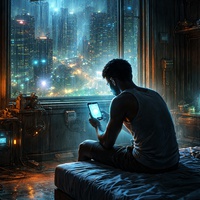 The Room That Answers Back