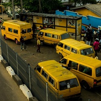 Lagos hustle 101