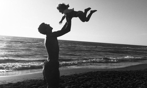 The shape of her absence 3