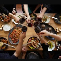 The Baseline of Every Celebration