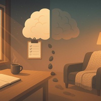 The Procrastinator’s Paradox (5 Hidden Reasons You Can’t Start)