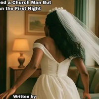 I Married a Church Man, But Ran the First Night