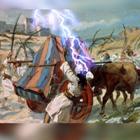 Sunday Twists S1E5....GOD KILLED A MAN BECAUSE HE HELPED?😳