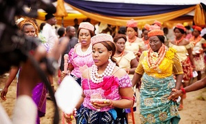 Proudly Ijaw