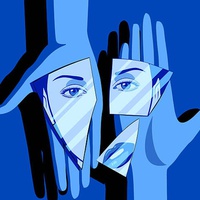 The Shards We Call Strength (Shards of Emotions)