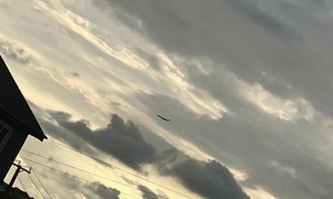 I HAVE A DREAM (re-imagined)