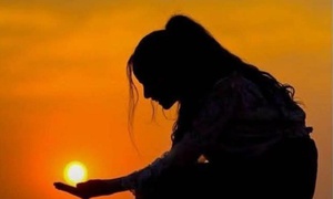 The Rising Sun: Hope