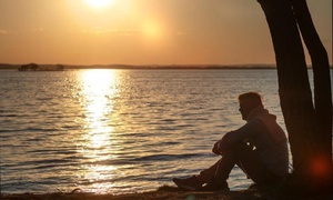 "Men are the Problem"