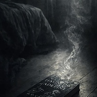 The Last Page; Part Three