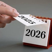 The Calendar Will Change. Will you?