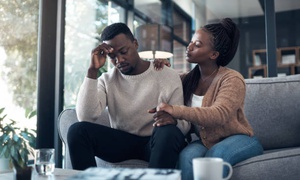 HOW TO GET THROUGH HARD TIMES