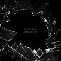 The place you broke me