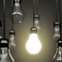 That last light 🥀