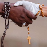 Ending Religious Discrimination for a Peaceful Society.