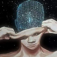 If I was on a higher plane