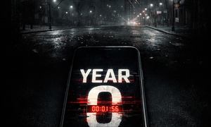 THE LAST COUNTDOWN WAS NEVER FOR NEW YEAR