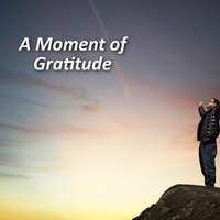 A Moment of Thanksgiving - Happy Thanksgiving