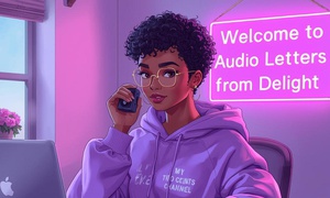 Welcome To My Broadcast Channel